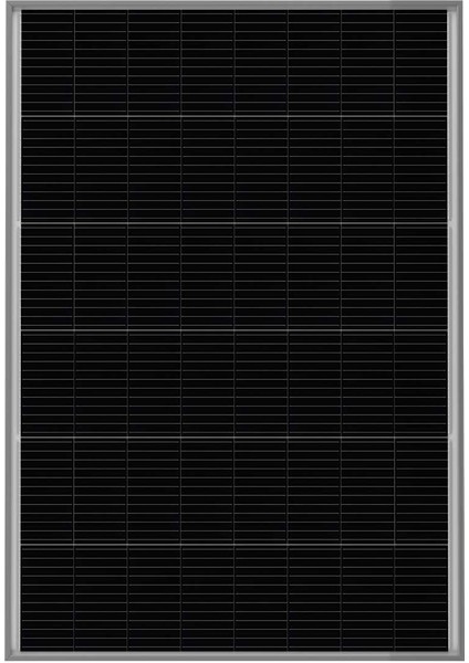 240 W Watt Half-Cut Monokristal Multibusbar Güneş Paneli ( 48PM M12 Hc-Mb )