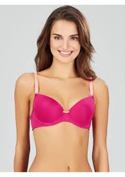 Kom Natalia Kaplı Sütyen