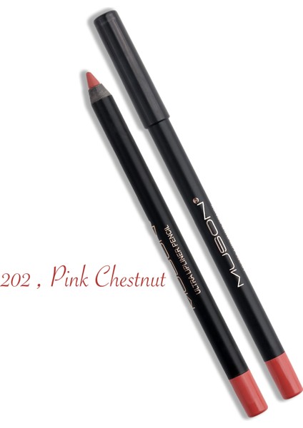 Ultra Lipliner Pencil