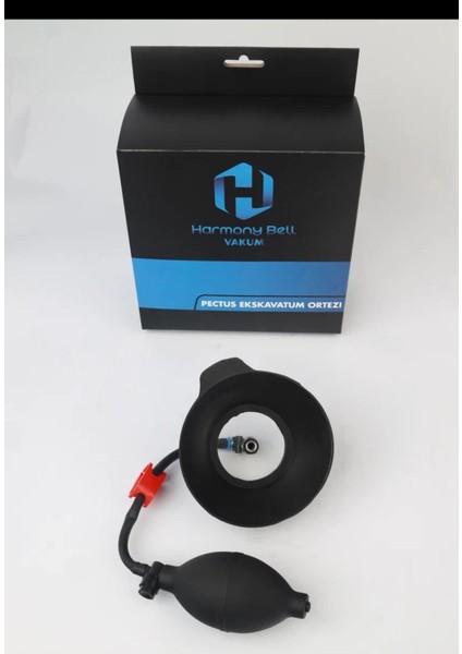 Vakum Bell Silikonlu Göğüs 13 CM(130MM) Çap Vakum Sistemi/kunduracı Göğsü/pektus Ekskavatum modelleri