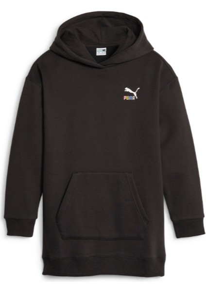 Classics Wthr Kapşonlu Sweatshirt Fl G 621613 01 fırsatları