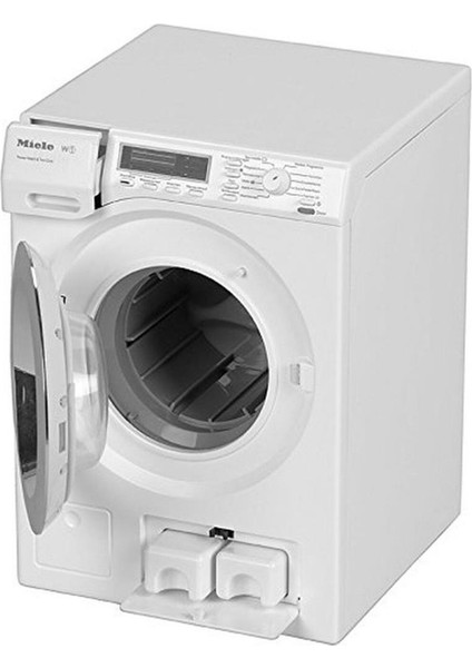 Nessiworld Miele Oyuncak Sesli Işıklı Çamaşır Makinesi