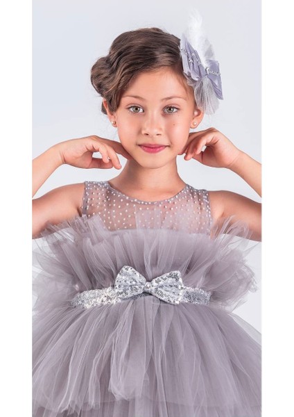 Kız Çocuk Elbise modelleri