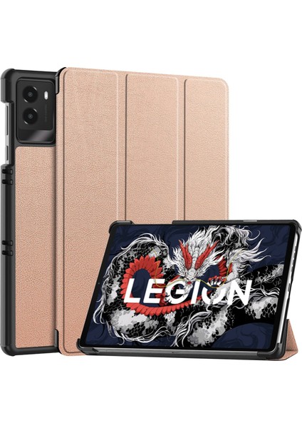 Lenovo Legion Y700 (2025) 8.8 Inç Tablet Kılıfı (Yurt Dışından)