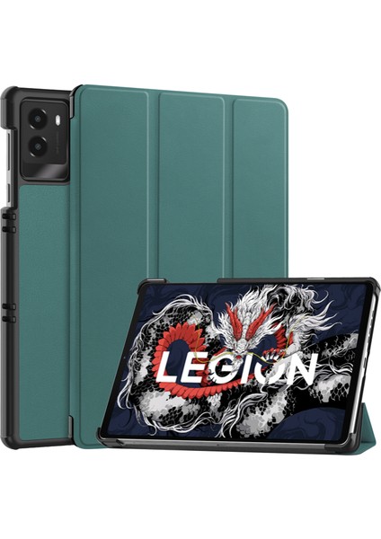 Lenovo Legion Y700 (2025) 8.8 Inç Tablet Kılıfı (Yurt Dışından)