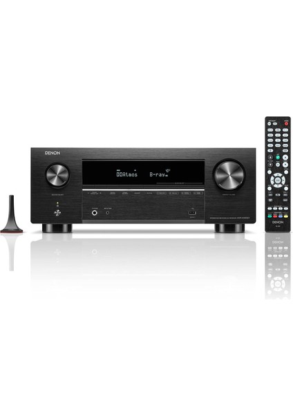 AVC-X3800H