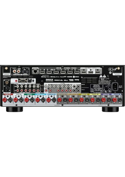 AVC-X3800H