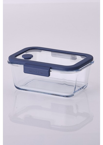 Glace Vakumlu Cam Saklama Kabı Kendi Setini Oluştur