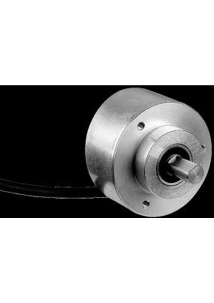 DFS60B-S4AK10000 10.000-PALS MIL-10 mm 6-Ttl Enkoder