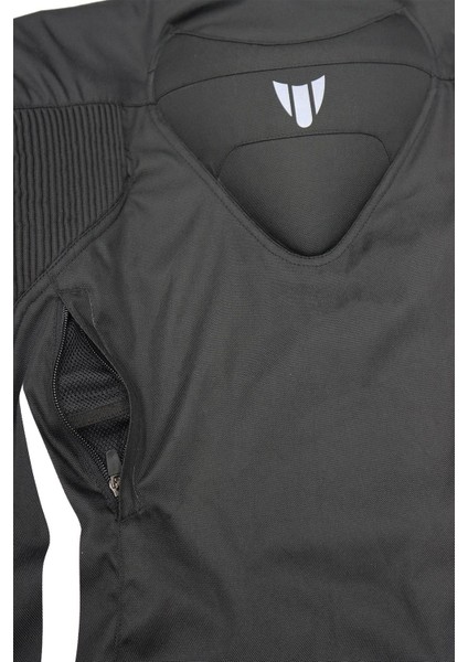 Axıon H20 Korumalı Mont Siyah-Kırmızı fırsatları