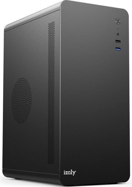 Desktop Y501 x İ5-12400 16GB 512GB SSD 22" Masaüstü Bilgisayar