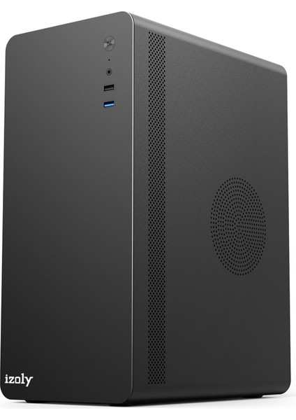 Desktop Y302 x İ3-12100 16GB 1tb SSD 22" Masaüstü Bilgisayar