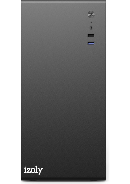 Desktop Y302 x İ3-12100 16GB 1tb SSD 22" Masaüstü Bilgisayar
