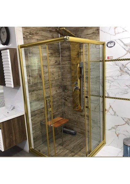 Vioduş Kuğu Gold Duş Paneli, Dikey Jakuzi, Duş, fiyatları