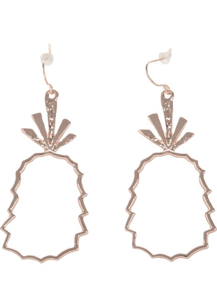 Takı Aksesuarları Için Bohem Geometrik Damla Küpe Delici Dangle Küpe (Yurt Dışından)
