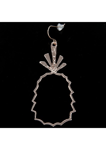 Takı Aksesuarları Için Bohem Geometrik Damla Küpe Delici Dangle Küpe (Yurt Dışından) fırsatları