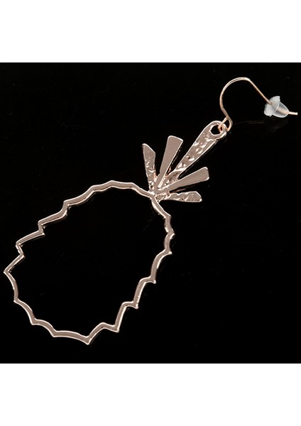 Takı Aksesuarları Için Bohem Geometrik Damla Küpe Delici Dangle Küpe (Yurt Dışından) indirimleri