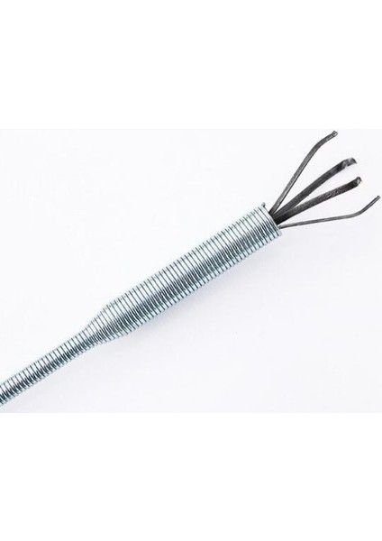 Clamp Tıkalı Lavabo ve Gider Boruları Açma Aparatı Kıskaçlı (4767) - DSR3833-3290