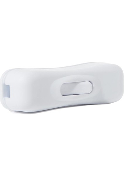 Arapuar Anahtarı Beyaz (IC-192E) (3 Parça Halinde Verilecek)- DSR6966-5999