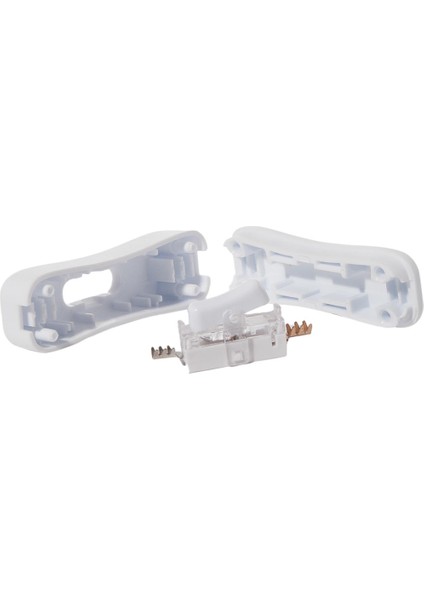 Arapuar Anahtarı Beyaz (IC-192E) (3 Parça Halinde Verilecek)- DSR6966-5999