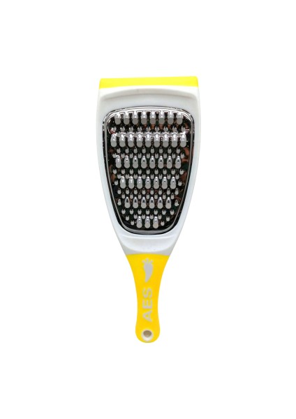 Plastik Saplı Tekli Rende (4767) - DSR1292-9207