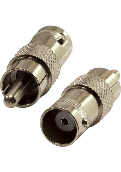 Doğadan Sarı Bnc Tos Çevirici (Bnc Dişi/tos Erk) - DSR3220-5306