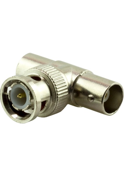 Doğadan Sarı Bnc T Konektör Erk/dişi/dişi - DSR5611-9268