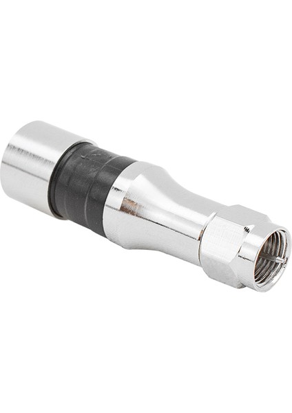 Rg 11 F Konnektör Pres Sıkmalı Kompression Ince Boğazlı Iğnelı - DSR5193-5067