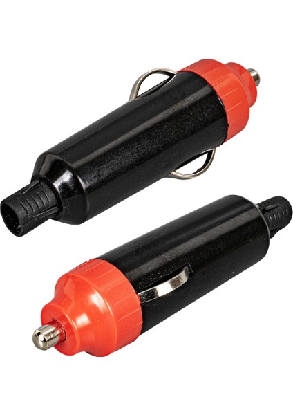 Bakalit Kablosuz Oto Çakmak Fişi (IC-246B-3) (4767) - DSR7996-4341