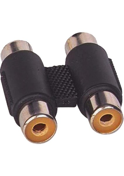 Tos Fiş Ara Ikili (Rca Uzatma) CJ-3040 - DSR5122-1360
