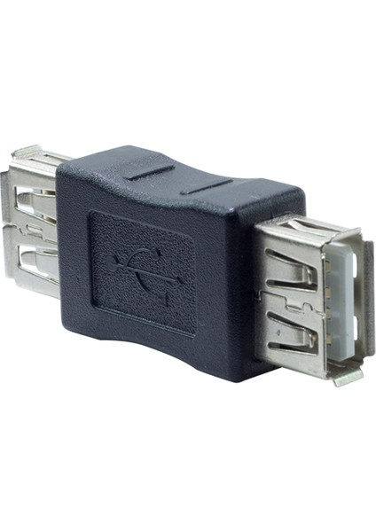 USB 2.0 Dişi / Dişi Ara Aparat Çevirici (4767) - DSR2622-3327