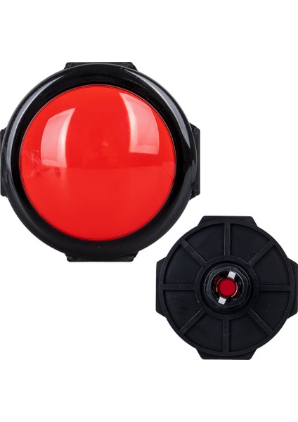 IC-180J-5 Jumbo Atari-Havalı Korna Butonu Kafa Switch (100MM 24MM) - DSR2588-3261