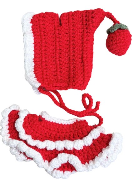 Giysileri Şapkalı Örgü , Yap, Şık, 15-17 cm Ş Giysileri Için Kostümler (Yurt Dışından) modelleri