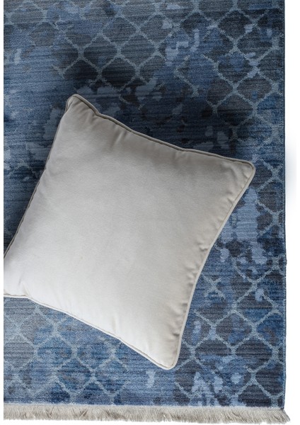 Makina Halısı Agnello Halı 7/24 0202 Mav fiyatları