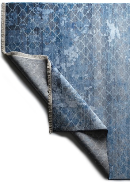 Makina Halısı Agnello Halı 7/24 0202 Mav fırsatları