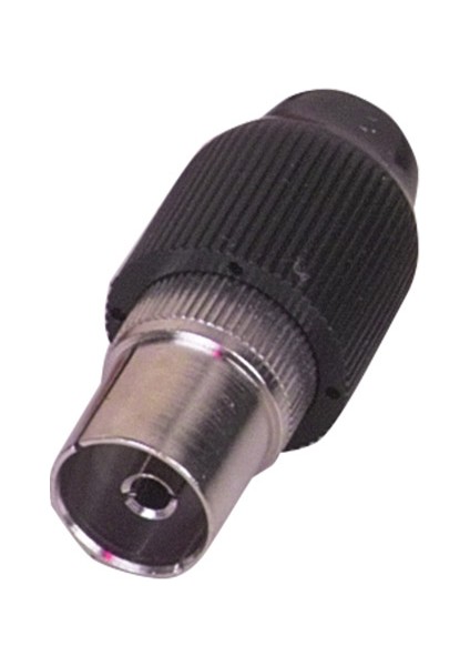 Oksan Anten Fişi Dişi Plastik - DSR2297-4398