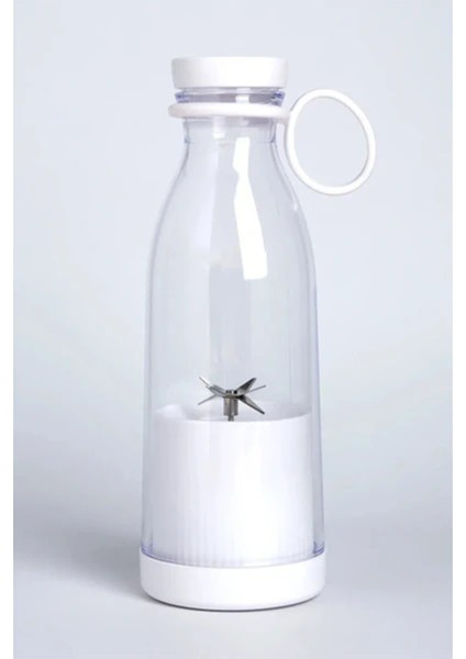 Şişe Shaker 420 ml