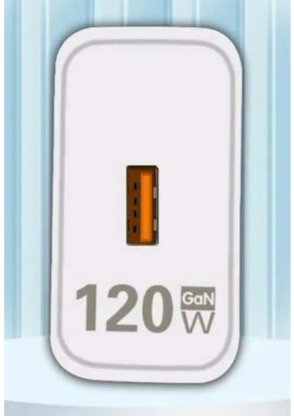 C1 Gan Hızlı Şarj Adaptörü -120W modelleri
