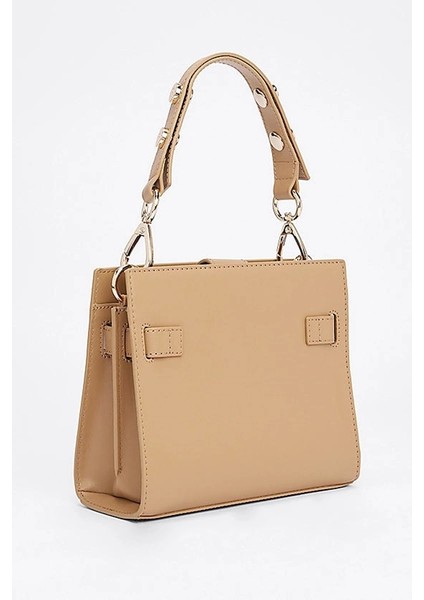 Kadın Bej Omuz Çantası fiyatları