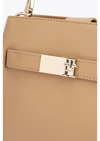 Kadın Bej Omuz Çantası modelleri