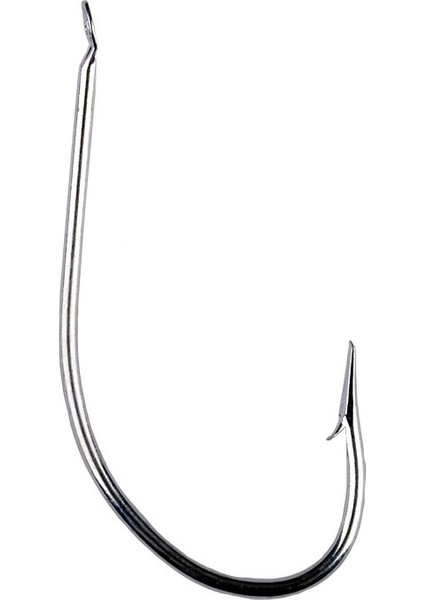 1338 Kısa Sap 6/0 Iri Çupra Iğnesi 100’LÜ Kutu