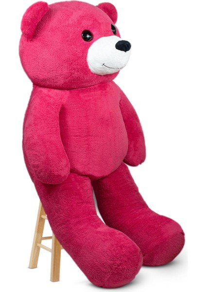 Ayıcı Oyuncak 180 cm Papyonlu Ayıcık