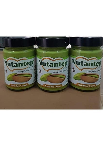 Antep Fıstık Kreması 320G fiyatları