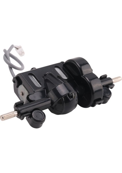 130 Wpl D12 Mını 1/16 Rc Drıff Kamyon Araç Yedek Parça Aksesuarları Için (Yurt Dışından)