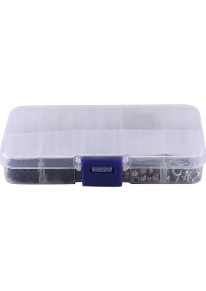 361 Adet Kit Araç Kutusu Seti M3 Düz ve Yuvarlak Vida 1/8 1/10 Eksenel Redcat Arrma Rc Araba Için (Yurt Dışından) modelleri