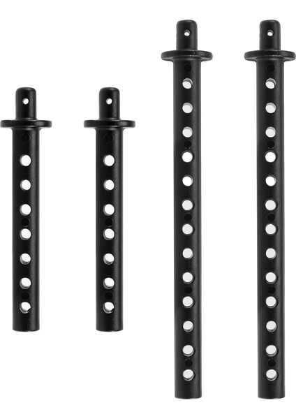 Adet/grup Model Araba Kabuk Kolonu L70MM/110MM Ön Arka Gövde Direk Montajı R86018 86100 1/10 Rc Araba Parçaları Için Destek Sütunu (Yurt Dışından) fiyatları