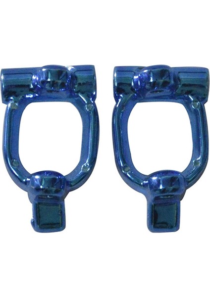 2 Adet Metal Ön C-Hub Taşıyıcı Tekerlek Bloğu Xlf F16 F17 F-16 F-17 1/14 Rc Araba Yedek Parça Aksesuarları, 2 (Yurt Dışından)