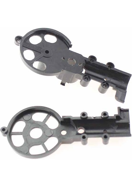 3 Set Kuyruk Motor Kapağı V912-29 Xk V912 V912-A V915-A Rc Helikopter Yükseltme Parçaları Yedek Aksesuarlar (Yurt Dışından) modelleri