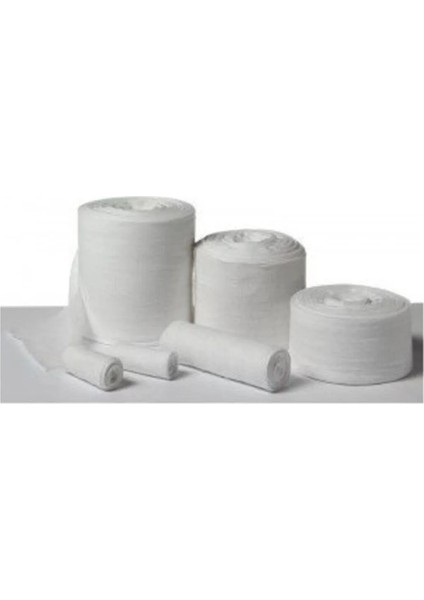 Sargı Bezi 20CM x 100M