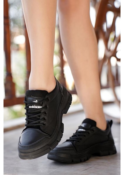 Snicker 03018 Kadın Günlük Spor Ayakkabı fiyatları